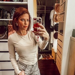 Meet your Posher, Heather